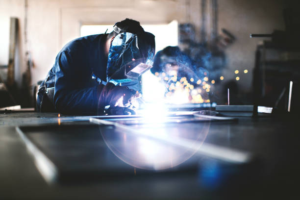 Best Welding Inspection and Certification in Donna, TX