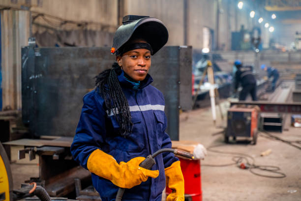 Affordable Welder Services in Donna, TX