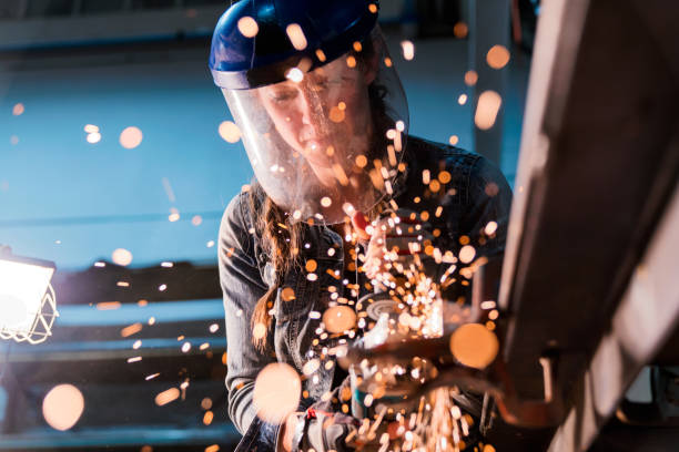 Best Food and Beverage Processing Equipment Welding in Donna, TX