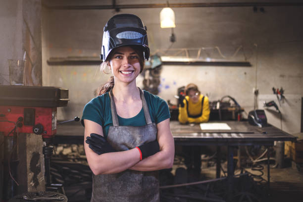 Professional Welder & Metal Fabrication in Donna, TX